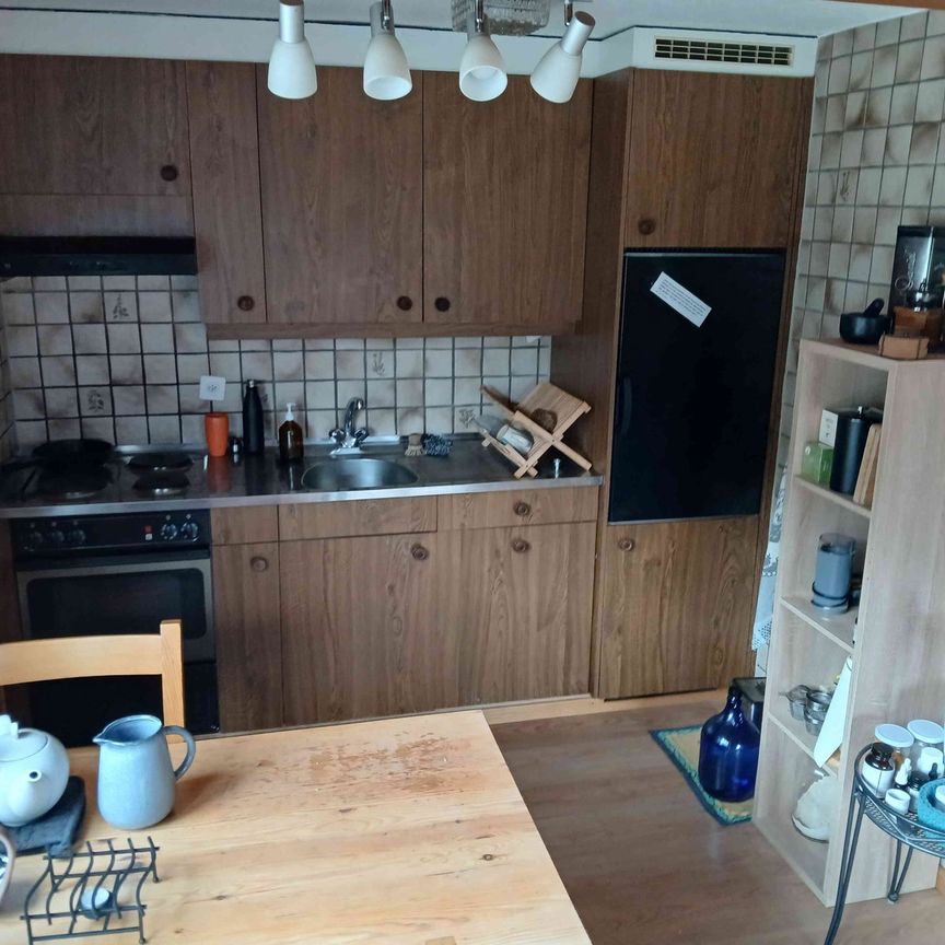 2.5 Zimmer, 38 m², 1. Stock - Foto 1