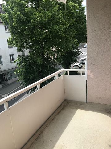 **3 Zimmer Wohnung mit Balkon in Kuhlerkamp** - Photo 2