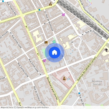 54000 Nancy