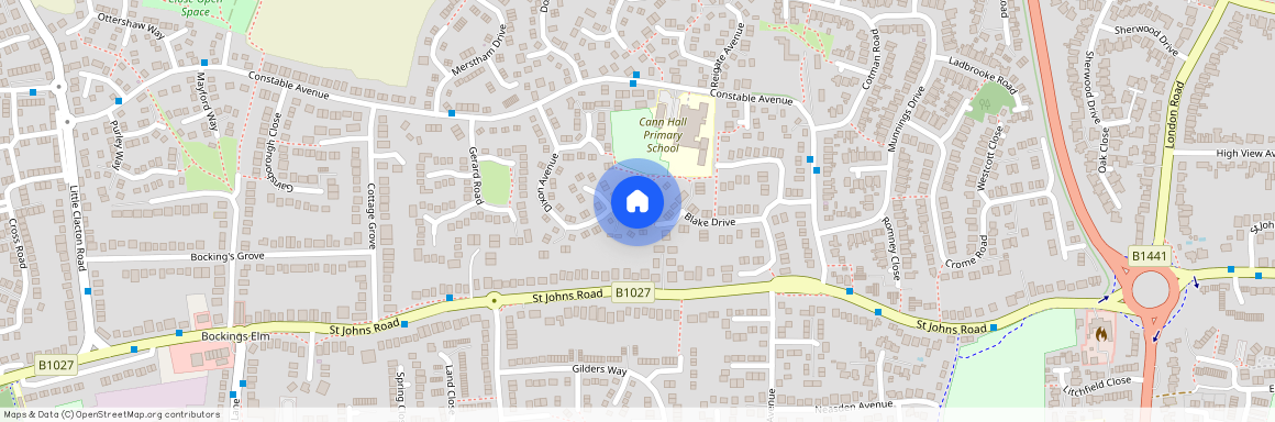 Love Way, Clacton-On-Sea