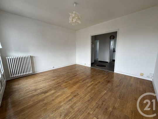 Location Appartement 3 pièces 68m² LA NEUVILLETTE 51100 - Photo 1