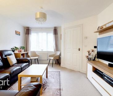 3 bedroom end of terrace house to rent - Photo 2