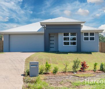 Modern Family Home in Branyan! - Photo 5