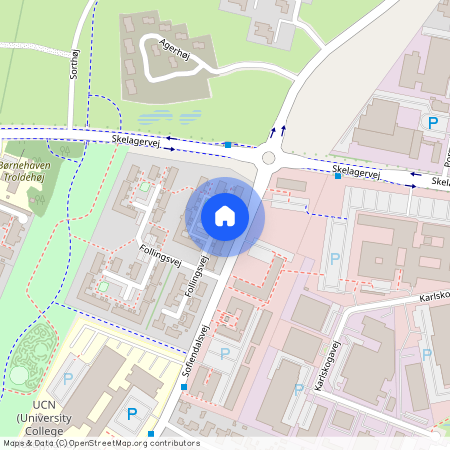 Follingsvej 18, 9200 Aalborg SV