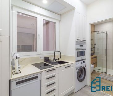 Piso de alquiler en Calle de la Arquitectura, Acacias - Photo 6