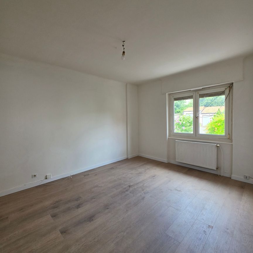 Location Appartement 2 pièces 47m² BRUNSTATT DIDENHEIM 68350 - Photo 1
