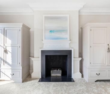 5 bedroom terraced house to rent - Photo 6