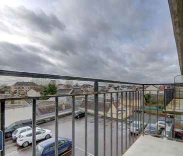 Location Appartement 1 pièce 23m² TOURS 37000 - Photo 4