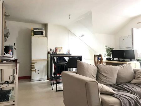 Location appartement 3 pièces - 59m² à Le havre (76600) - Photo 5