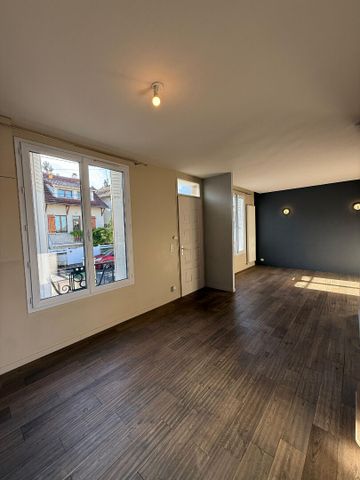 Maison T5 Nanterre à louer - Photo 3