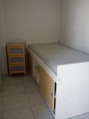 Studio/Γκαρσονιέρα για ενοικίαση Νόρμαν (Πάτρα) - Photo 5