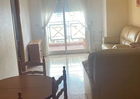 Alquiler de piso en Calle sirvent