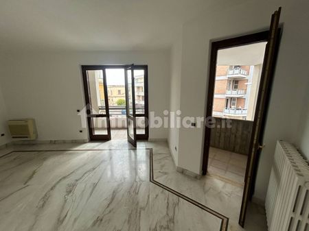 Quadrilocale via Niccolò Foscarini 7, San Lazzaro, Lecce - Photo 2