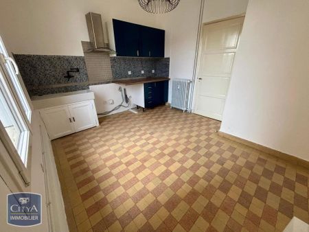 Appartement à louer 2 pièces 76.31m² - Photo 5