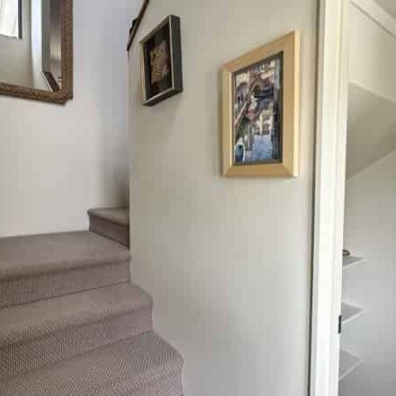 Modern & Funky Split-Level Home - Photo 1