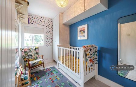 3 bedroom terraced house to rent - Photo 5