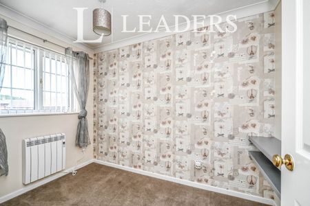 2 bedroom house to rent Harrold Priory, Bedford, Bedfordshire, MK41 - Photo 4