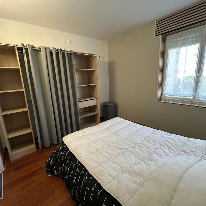 Location Appartement 4 pièces 77m² TRAPPES 78190 - Photo 1