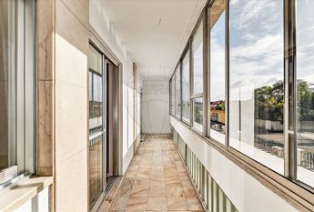 Apartamento T3 em Lisboa