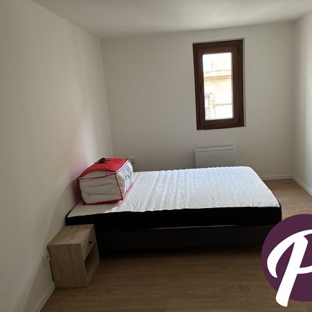 Location Appartement 3 pièces 46m² BERGERAC 24100 - Photo 3