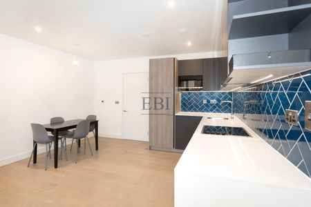 Principal Tower, Worship Lane, EC2A 2BA - Photo 4