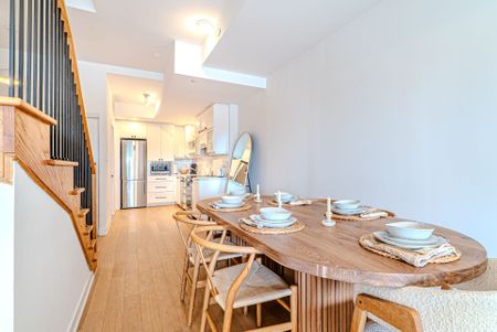 For Lease - 2433 Dufferin Street Unit# 817, Toronto, Ontario - Photo 2