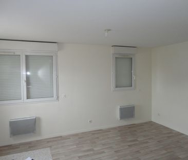 APPARTEMENT BEAUVAIS - 2 pièce(s) - 37.11 m2, - Photo 2
