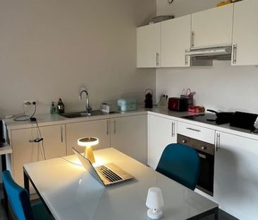 Aangename woning met tuin - Foto 4
