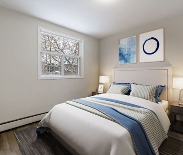 Three Bedroom Apartment - Photo 3