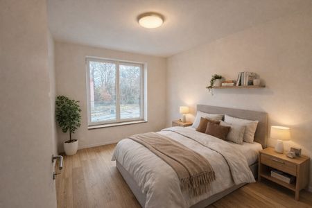 DUURZAAM WONEN AAN HET WATER IN KORTRIJK! - Foto 4