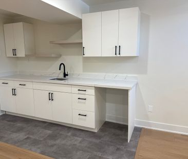 For Lease - 176 Tormina Boulevard Unit# Basement, Whitby, Ontario - Photo 3