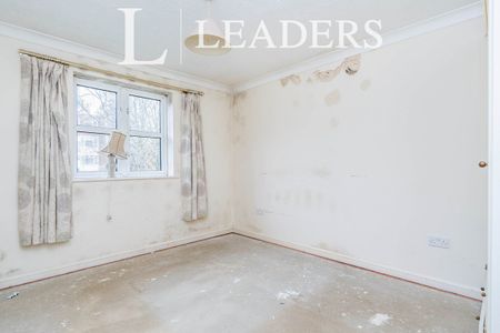 1 bedroom apartment to rent West Park Lodge, Westwood Road, Southampton - Photo 3