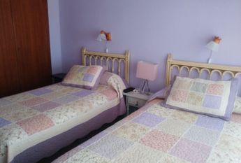 Apartamento de alquiler en Caminàs Dels Hòmens, 26, Sant Antoni