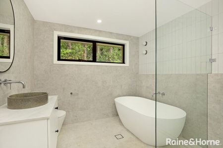 Contemporary Living in the Heart of Bundanoon - Available Now! - Photo 4