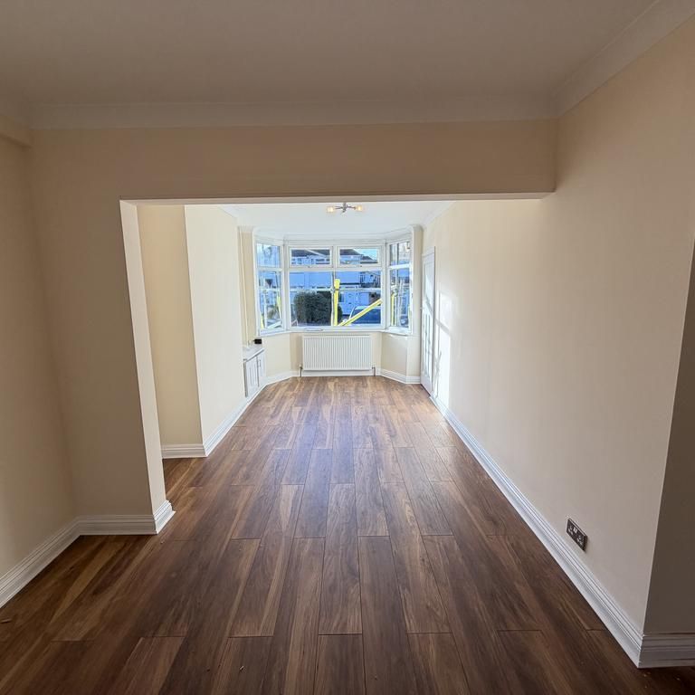 2 bedroom semi-detached house to rent - Photo 1