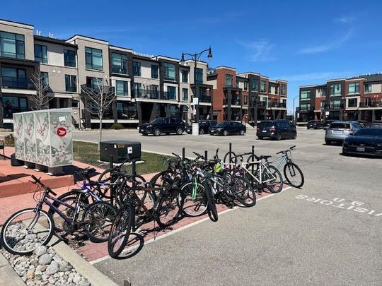 For Lease - 100 Dufay Road Unit# 73, Brampton, Ontario - Photo 1