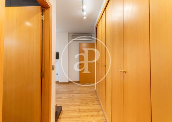 Flat for rent with Terrace in Riba-Roja de Túria (Riba-Roja de Túria)