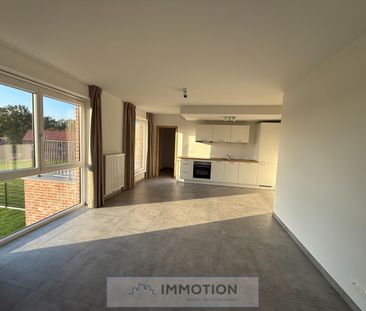 Nieuwbouw appartement met 2 slpk, terras en parking. - Photo 2