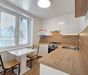PRENÁJOM, 1-izbový byt, Poprad - centrum, Ul. Francisciho, blok Ple... - Fotografia 5