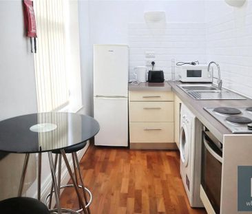 1 bedroom apartment to rent - Photo 3