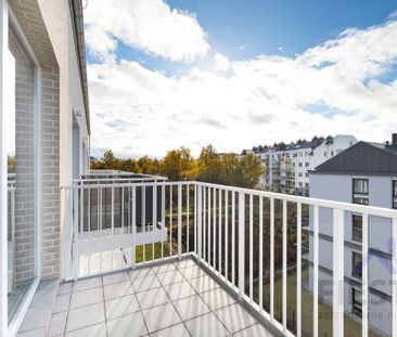 Gdańsk Ujeścisko, ul. Kampinoska - Photo 1