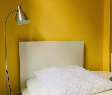 ruhiges, schönes Zimmer frei ab 01.01.2026 in Schöneberg - Foto 1