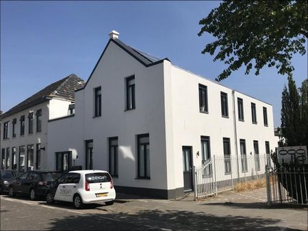 Te huur: Studio Strijpsestraat in Eindhoven - Foto 2