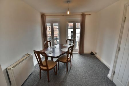 1 bedroom flat to rent - Photo 5