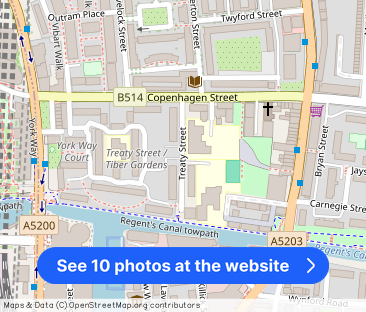 Treaty Street, Islington, London, N1 - Photo 1