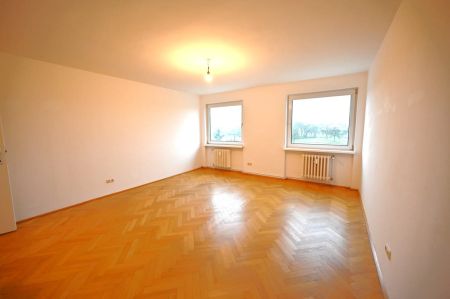 Gepflegte Wohnung mit Wohlfühlcharakter in ruhiger Lage am Bindermichl - Photo 5