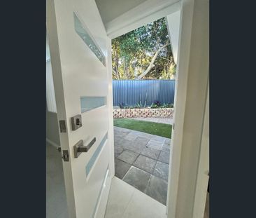 Brand new Granny Flat, private entry - Winston Hills - Photo 5