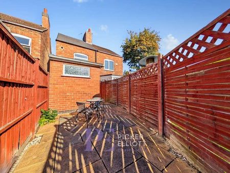 Stanton Road, Sapcote, LE9 - Photo 2