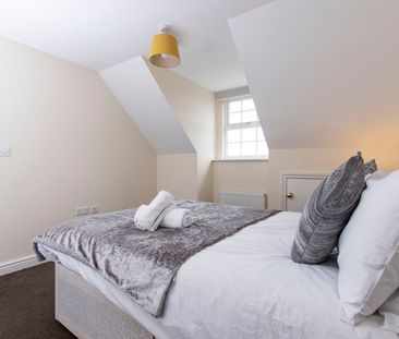 Tippett Close - Photo 1