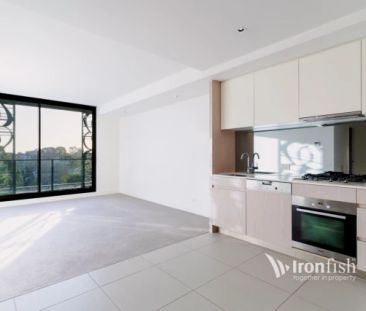 2 Bed, 2 Bath - Photo 6